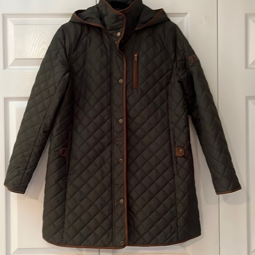 Ralph Lauren Jacket
